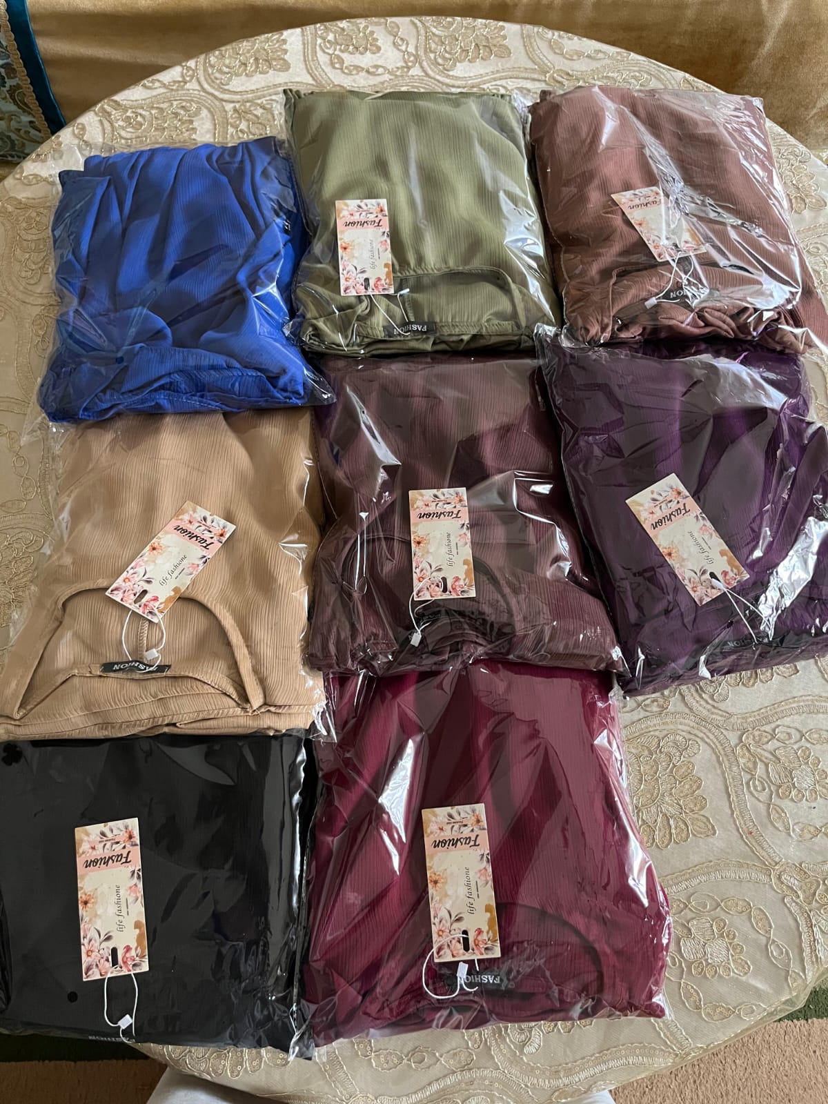 Product